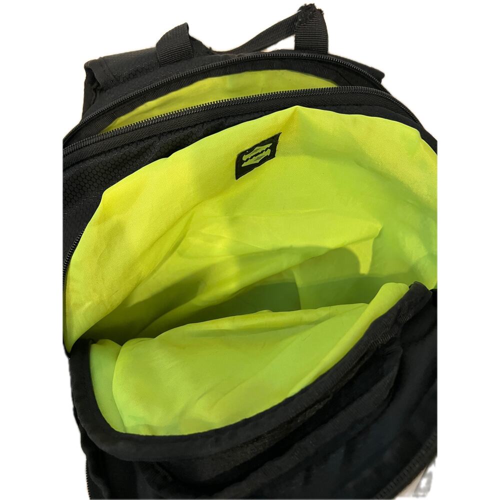 Adidas Classic Three Stripes Backpack - Picture 3 of 4